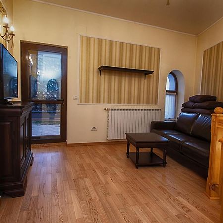 مبيت وإفطار سِنايا Vila Imperial المظهر الخارجي الصورة