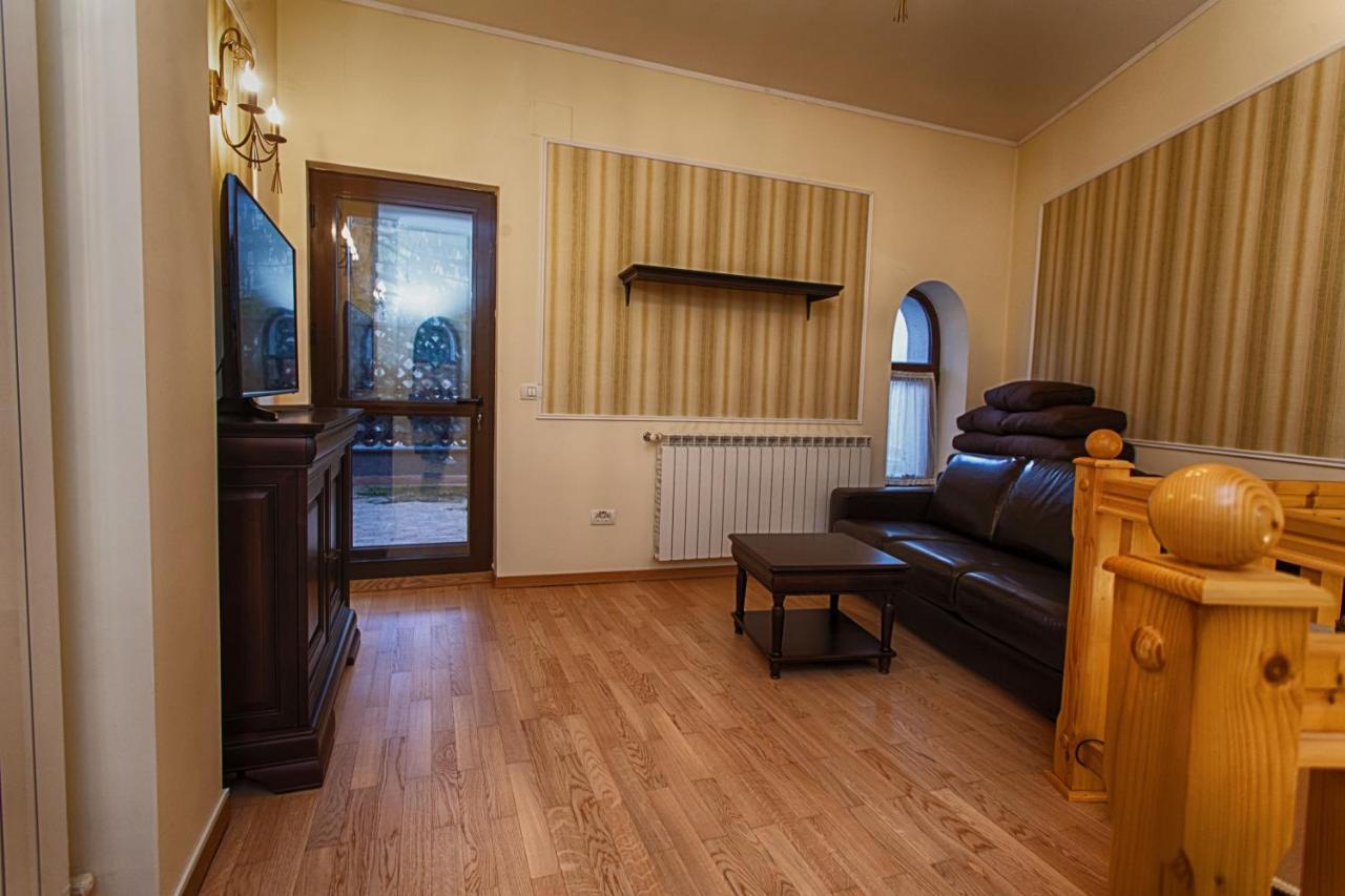 مبيت وإفطار سِنايا Vila Imperial المظهر الخارجي الصورة