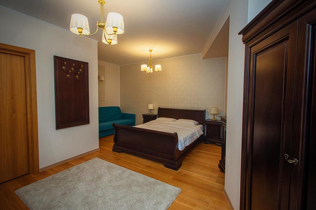 مبيت وإفطار سِنايا Vila Imperial المظهر الخارجي الصورة