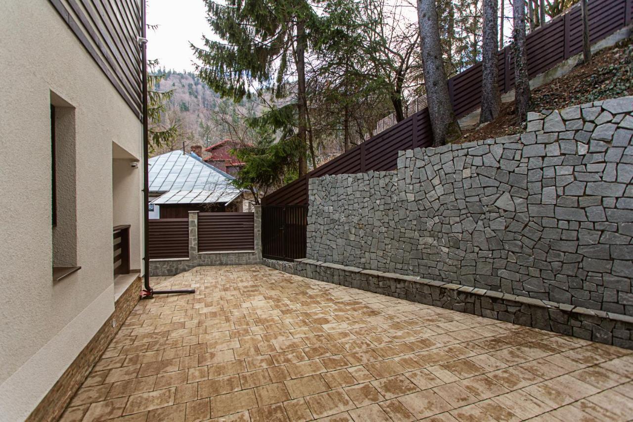 مبيت وإفطار سِنايا Vila Imperial المظهر الخارجي الصورة