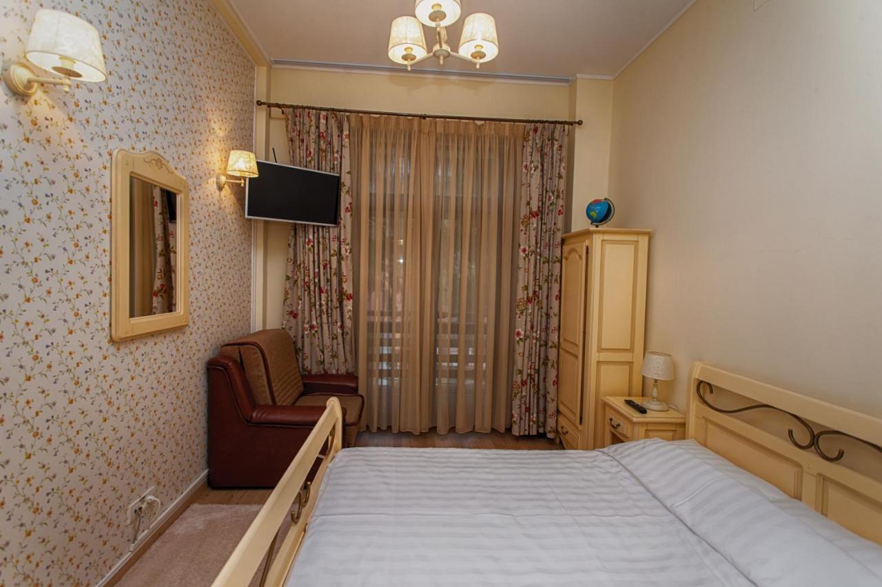 مبيت وإفطار سِنايا Vila Imperial المظهر الخارجي الصورة