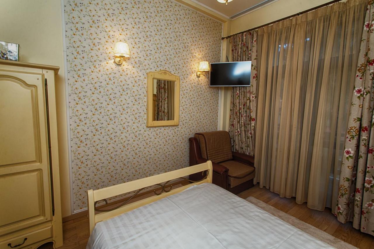 مبيت وإفطار سِنايا Vila Imperial المظهر الخارجي الصورة