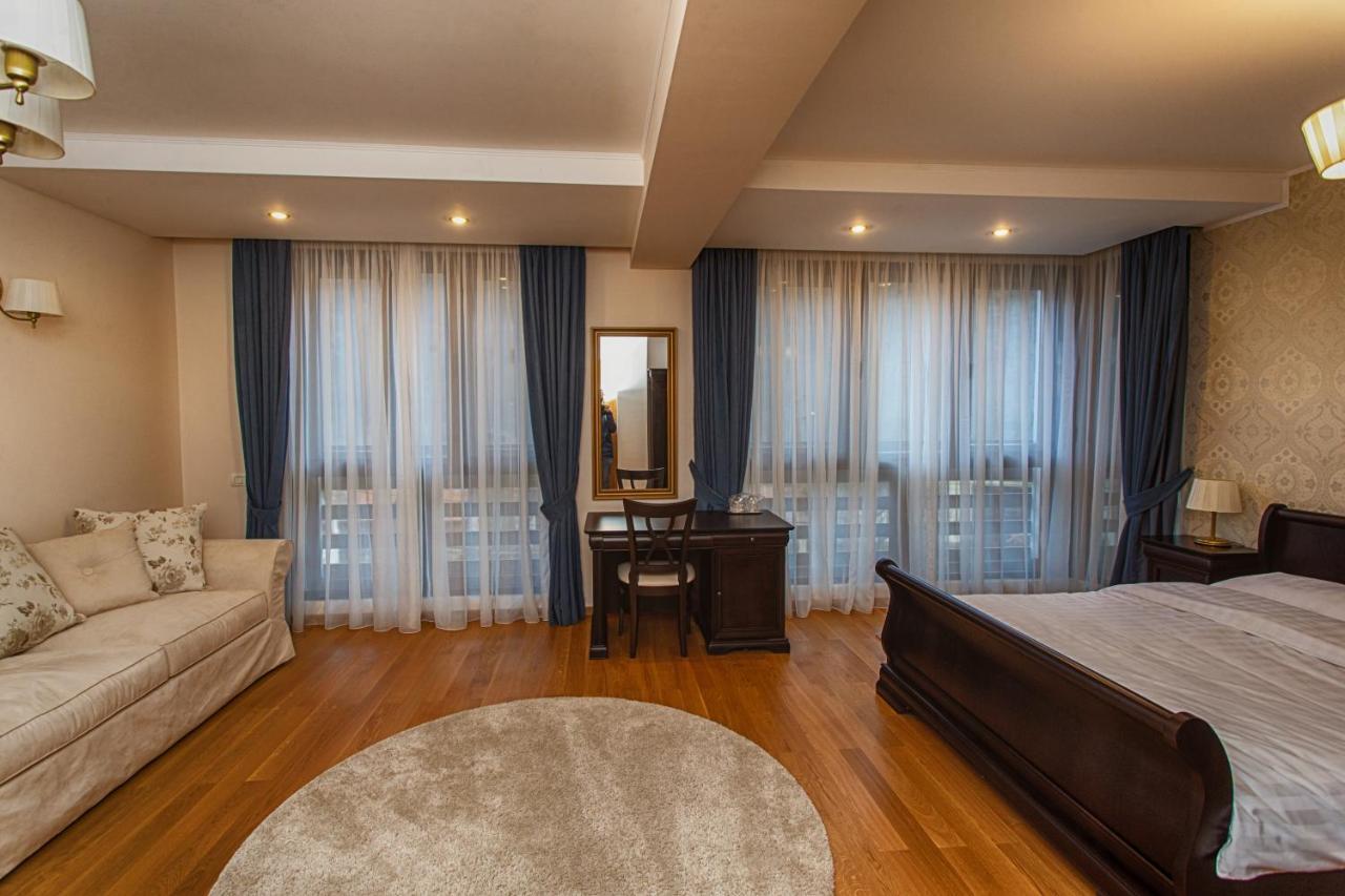 مبيت وإفطار سِنايا Vila Imperial المظهر الخارجي الصورة