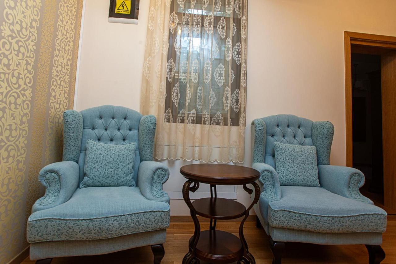 مبيت وإفطار سِنايا Vila Imperial المظهر الخارجي الصورة
