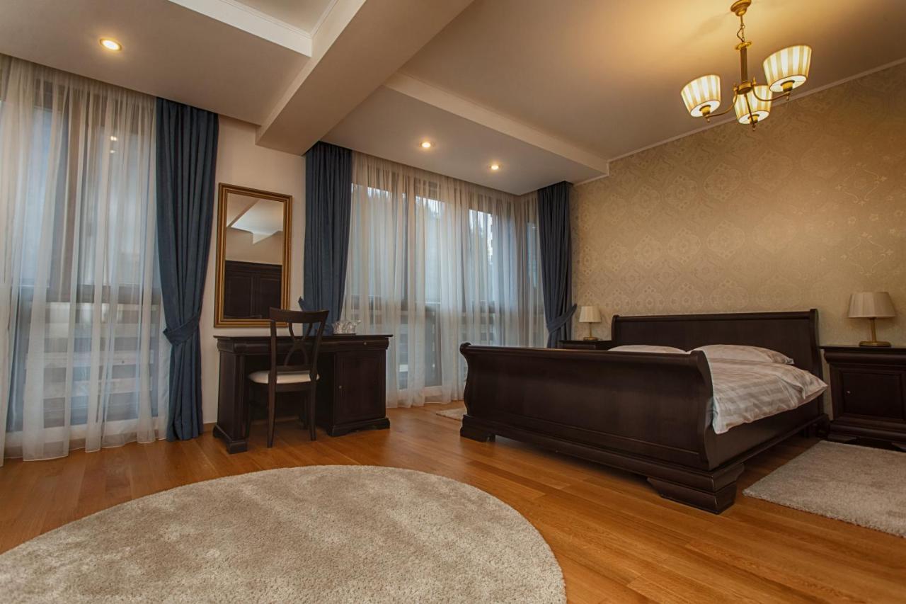 مبيت وإفطار سِنايا Vila Imperial المظهر الخارجي الصورة