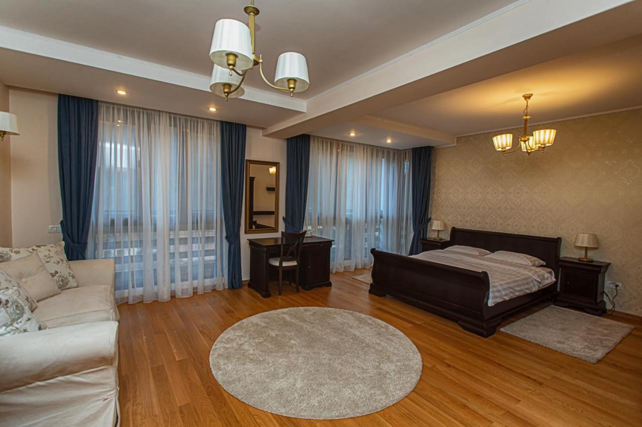 مبيت وإفطار سِنايا Vila Imperial المظهر الخارجي الصورة