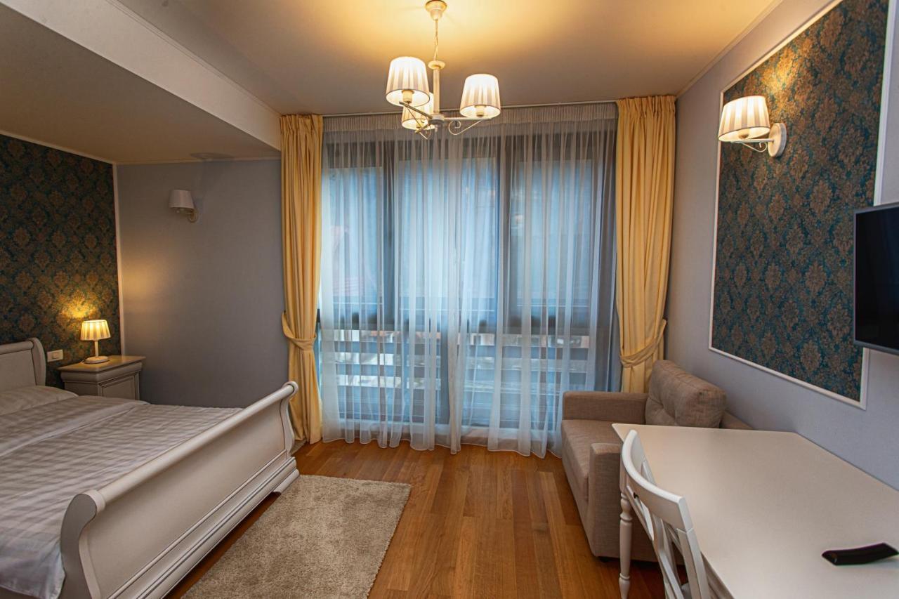 مبيت وإفطار سِنايا Vila Imperial المظهر الخارجي الصورة