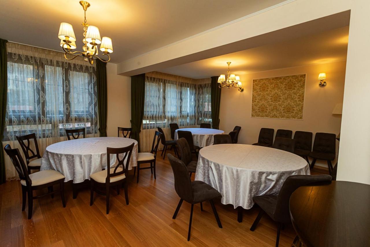 مبيت وإفطار سِنايا Vila Imperial المظهر الخارجي الصورة