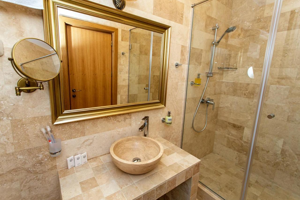 مبيت وإفطار سِنايا Vila Imperial المظهر الخارجي الصورة