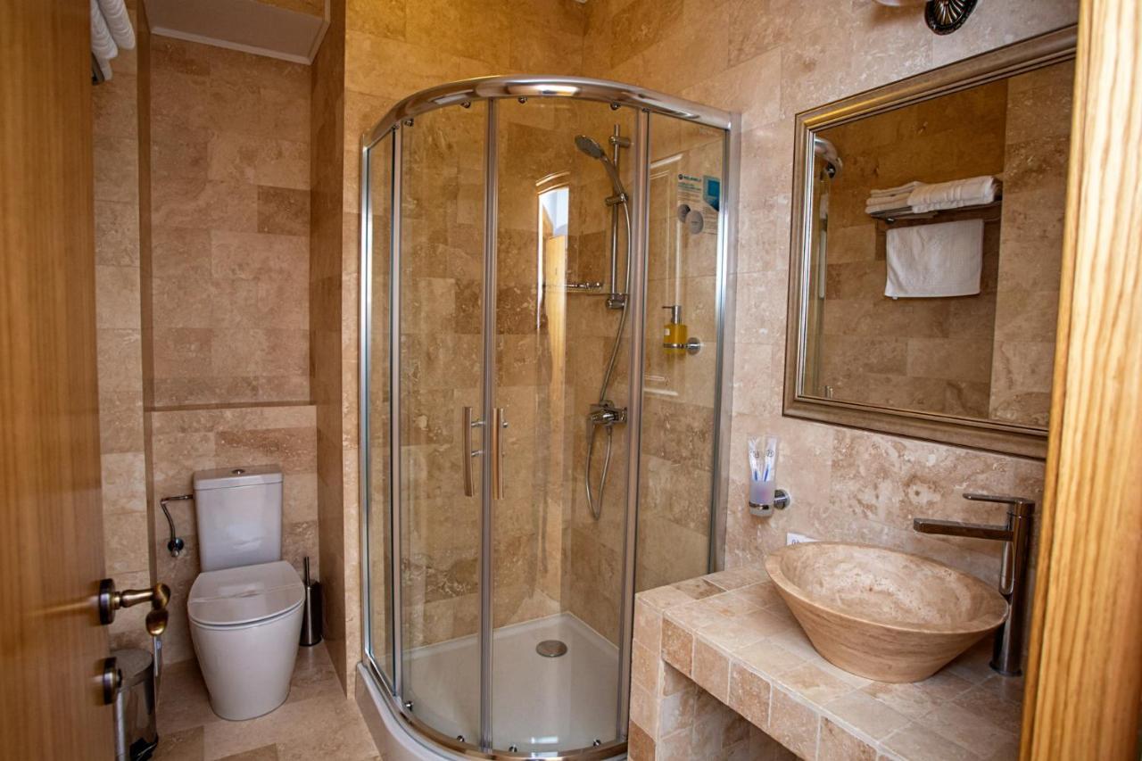 مبيت وإفطار سِنايا Vila Imperial المظهر الخارجي الصورة
